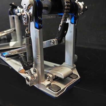 YAMAHA USED 中古 DFP9C [Double Chain Drive / Double Foot Pedal] 画像4