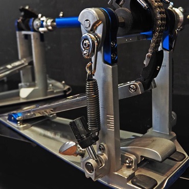 YAMAHA USED 中古 DFP9C [Double Chain Drive / Double Foot Pedal] 画像5