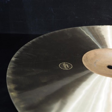 PAiSTe USED 中古 Formula 602 Modern Essentials HiHat 14 pair [Collaboration with Vinnie Colaiuta][Top:850g/Bottom:1106g] 画像10