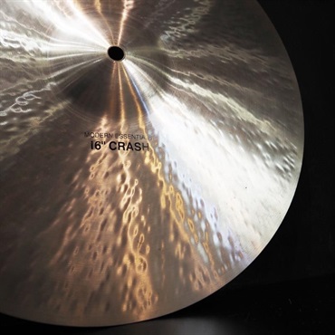 PAiSTe USED 中古 Formula 602 Modern Essentials Crash 16　[Collaboration with Vinnie Colaiuta][1052g] 画像4