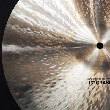 PAiSTe USED 中古 Formula 602 Modern Essentials Crash 16　[Collaboration with Vinnie Colaiuta][1052g] 画像5