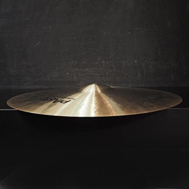 PAiSTe USED 中古 Formula 602 Modern Essentials Crash 16　[Collaboration with Vinnie Colaiuta][1052g] 画像6