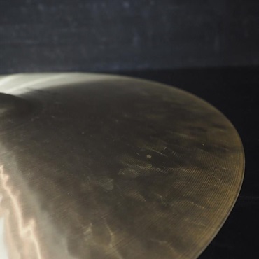 PAiSTe USED 中古 Formula 602 Modern Essentials Crash 16　[Collaboration with Vinnie Colaiuta][1052g] 画像8