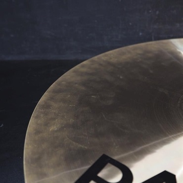 PAiSTe USED 中古 Formula 602 Modern Essentials Crash 16　[Collaboration with Vinnie Colaiuta][1052g] 画像9