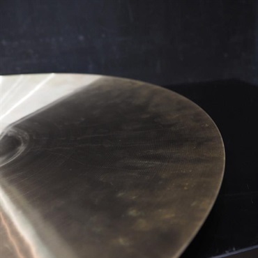 PAiSTe USED 中古 Formula 602 Modern Essentials Crash 16　[Collaboration with Vinnie Colaiuta][1052g] 画像10