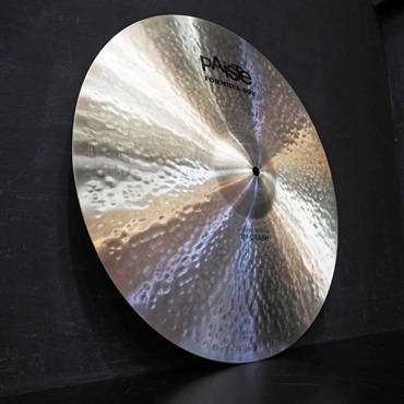PAiSTe USED 中古 Formula 602 Modern Essentials Crash 18　[Collaboration with Vinnie Colaiuta][1492g] 画像2
