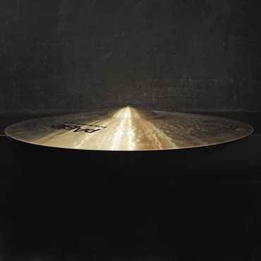 PAiSTe USED 中古 Formula 602 Modern Essentials Crash 18　[Collaboration with Vinnie Colaiuta][1492g] 画像6