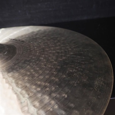 PAiSTe USED 中古 Formula 602 Modern Essentials Crash 18　[Collaboration with Vinnie Colaiuta][1492g] 画像8