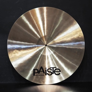 PAiSTe USED 中古 Formula 602 Modern Essentials Ride 20　[Collaboration with Vinnie Colaiuta][2310g] 画像1