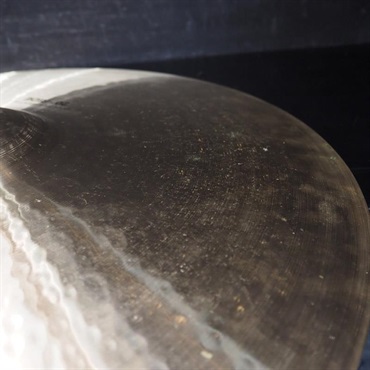 PAiSTe USED 中古 Formula 602 Modern Essentials Ride 20　[Collaboration with Vinnie Colaiuta][2310g] 画像9