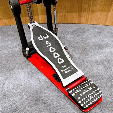 dw USED 中古品 DWCP5000AD4 [5000 Delta 4 Series / Single Bass Drum Pedals / Accelerator Drive] 画像4