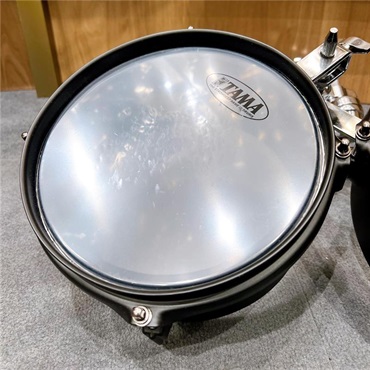 TAMA USED 中古品 MT810STBK [Black Steel Mini-Tymps 8＋10] 画像1