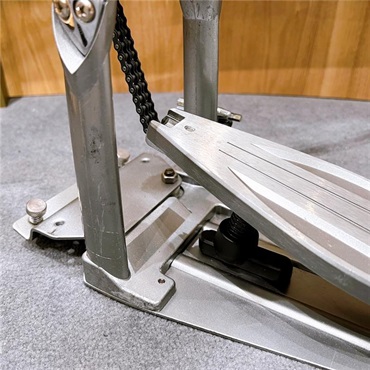 TAMA USED 中古品 HP910LSW [Speed Cobra Twin Pedal] 画像1