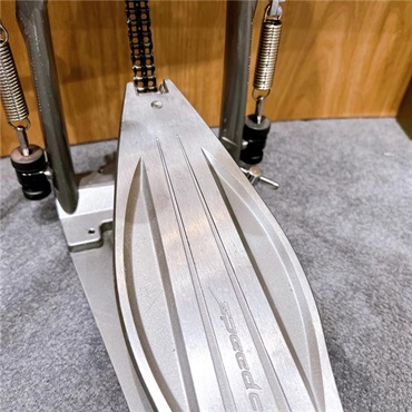 TAMA USED 中古品 HP910LSW [Speed Cobra Twin Pedal] 画像2