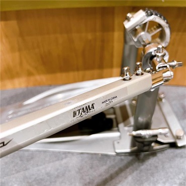 TAMA USED 中古品 HP910LSW [Speed Cobra Twin Pedal] 画像3