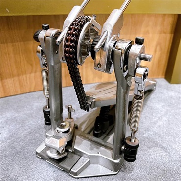 TAMA USED 中古品 HP910LSW [Speed Cobra Twin Pedal] 画像4