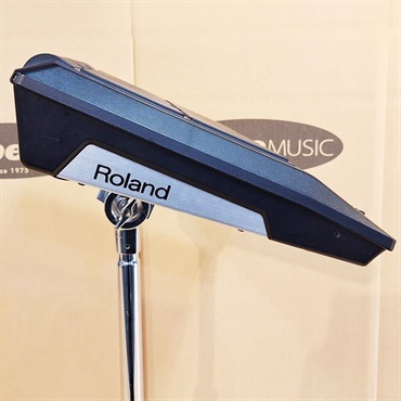 Roland USED 中古 SPD-SX [Sampling Pad/マウントスタンド付属] 画像6