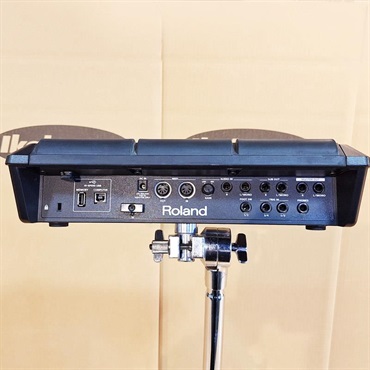 Roland USED 中古 SPD-SX [Sampling Pad/マウントスタンド付属] 画像7
