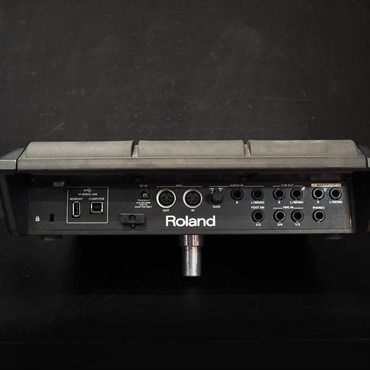 Roland USED 中古 SPD-SX [Sampling Pad/マウントアタッチメント(Roland APC-33)付属] 画像5