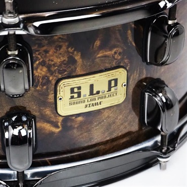 TAMA USED 中古 LGM146-KMB [S.L.P. -Sound Lab Project- / G-Maple 14×6] 画像1