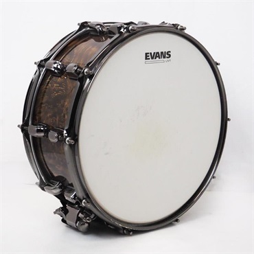 TAMA USED 中古 LGM146-KMB [S.L.P. -Sound Lab Project- / G-Maple 14×6] 画像2