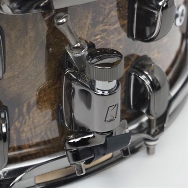 TAMA USED 中古 LGM146-KMB [S.L.P. -Sound Lab Project- / G-Maple 14×6] 画像4