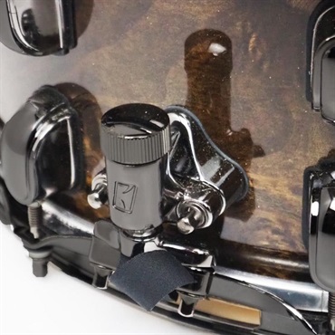 TAMA USED 中古 LGM146-KMB [S.L.P. -Sound Lab Project- / G-Maple 14×6] 画像5