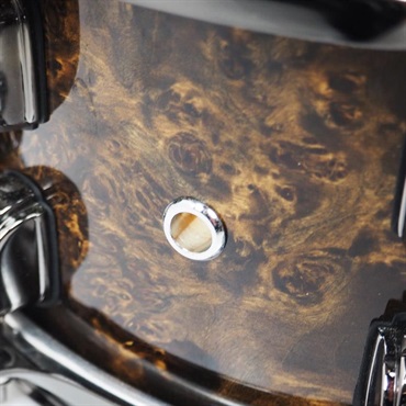 TAMA USED 中古 LGM146-KMB [S.L.P. -Sound Lab Project- / G-Maple 14×6] 画像6