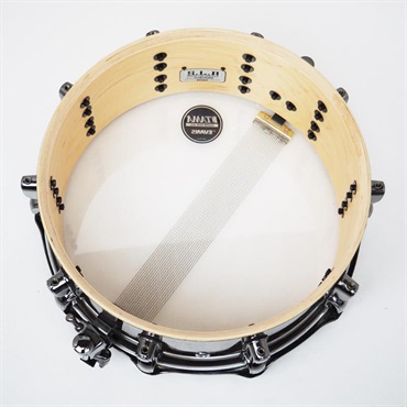 TAMA USED 中古 LGM146-KMB [S.L.P. -Sound Lab Project- / G-Maple 14×6] 画像9