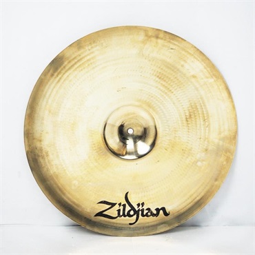 Zildjian USED 中古 A Custom Ride 20 [2204g] 画像1