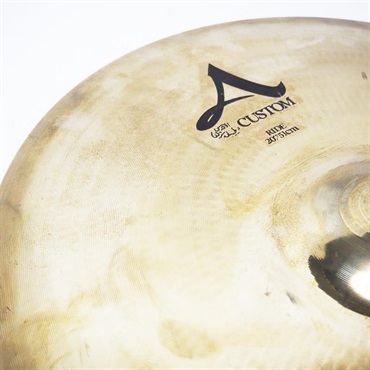 Zildjian USED 中古 A Custom Ride 20 [2204g] 画像2
