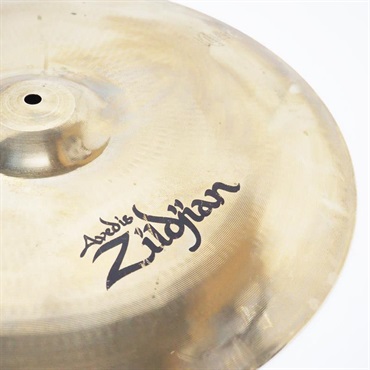 Zildjian USED 中古 A Custom Ride 20 [2204g] 画像3