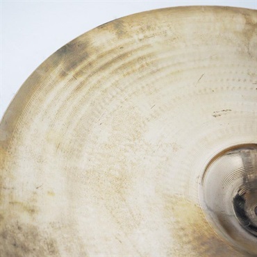 Zildjian USED 中古 A Custom Ride 20 [2204g] 画像5