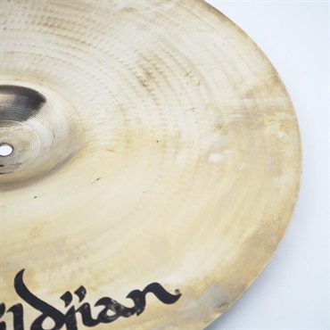 Zildjian USED 中古 A Custom Ride 20 [2204g] 画像6