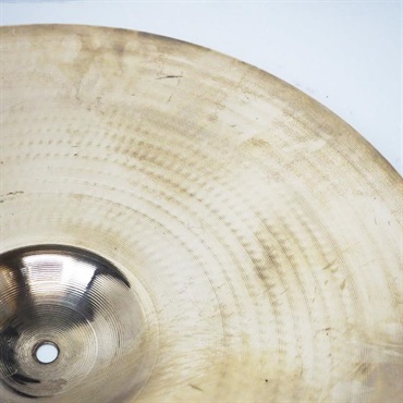 Zildjian USED 中古 A Custom Ride 20 [2204g] 画像7