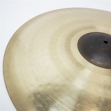 SABIAN 【プライスダウン！】USED 中古 AAX Heavy Ride 22 [AAX-22HR/3338g] 画像2