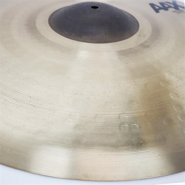 SABIAN 【プライスダウン！】USED 中古 AAX Heavy Ride 22 [AAX-22HR/3338g] 画像3