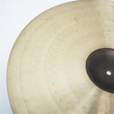 SABIAN 【プライスダウン！】USED 中古 AAX Heavy Ride 22 [AAX-22HR/3338g] 画像5