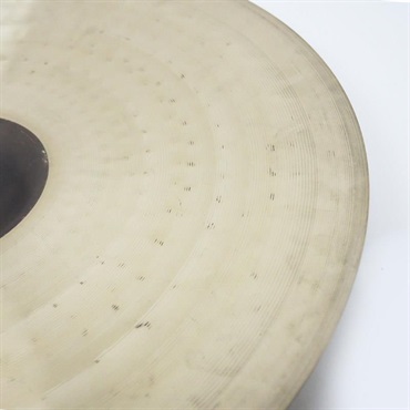 SABIAN 【プライスダウン！】USED 中古 AAX Heavy Ride 22 [AAX-22HR/3338g] 画像7