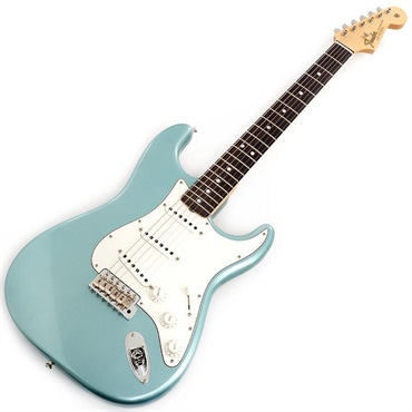 Fender Custom Shop Fender Experience 2025 Exclusive 1965 Stratocaster Closet Classic w/ NOS Hardware (Firemist Silver)[SN.CZ587962] 【特価】 画像1