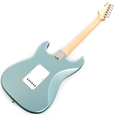 Fender Custom Shop Fender Experience 2025 Exclusive 1965 Stratocaster Closet Classic w/ NOS Hardware (Firemist Silver)[SN.CZ587962] 【特価】 画像2