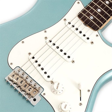 Fender Custom Shop Fender Experience 2025 Exclusive 1965 Stratocaster Closet Classic w/ NOS Hardware (Firemist Silver)[SN.CZ587962] 【特価】 画像3