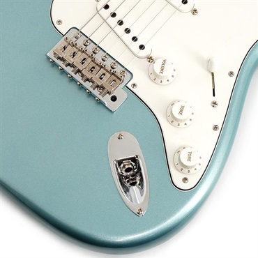 Fender Custom Shop Fender Experience 2025 Exclusive 1965 Stratocaster Closet Classic w/ NOS Hardware (Firemist Silver)[SN.CZ587962] 【特価】 画像4