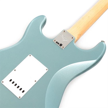 Fender Custom Shop Fender Experience 2025 Exclusive 1965 Stratocaster Closet Classic w/ NOS Hardware (Firemist Silver)[SN.CZ587962] 【特価】 画像5