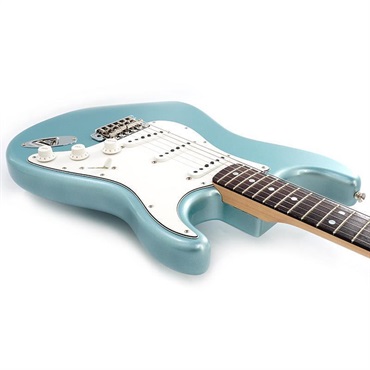 Fender Custom Shop Fender Experience 2025 Exclusive 1965 Stratocaster Closet Classic w/ NOS Hardware (Firemist Silver)[SN.CZ587962] 【特価】 画像8