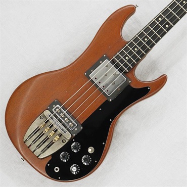 OVATION VINTAGE 1264 Magnum Bass Converted to Version 3 late70's Natural 画像1