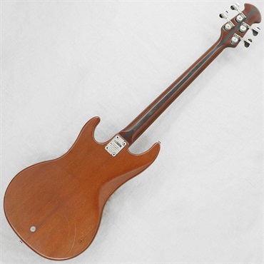 OVATION VINTAGE 1264 Magnum Bass Converted to Version 3 late70's Natural 画像2