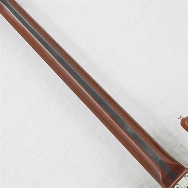OVATION VINTAGE 1264 Magnum Bass Converted to Version 3 late70's Natural 画像7