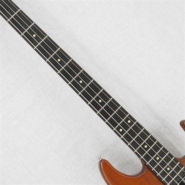 OVATION VINTAGE 1264 Magnum Bass Converted to Version 3 late70's Natural 画像8
