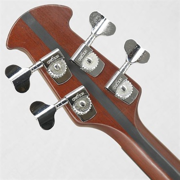 OVATION VINTAGE 1264 Magnum Bass Converted to Version 3 late70's Natural 画像9